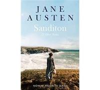 Sanditon by Jane Austen Paperback Book Unknown (Auteur)