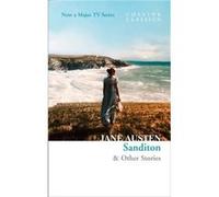 Sanditon by Jane Austen Paperback Book Unknown (Auteur)