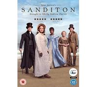 Sanditon [Edizione: Regno Unito] [Import]