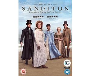 Sanditon [Edizione: Regno Unito] [Import]