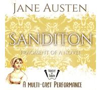 Sanditon: Fragment of a Novel
