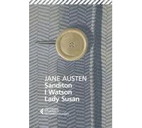 Sanditon-I Watson-Lady Susan