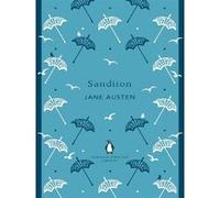 Jane Austen – Sanditon – Penguin Books