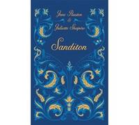 Sanditon Jane Austen (Auteur), Juliette Shapiro (Auteur), Nathalie Huet (Traduction)