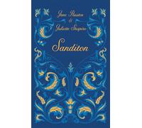 Sanditon - Jane Austen - Hauteville - Poche - Roman