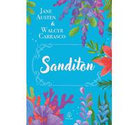 Sanditon - Jane Austen - Principis - ebook (ePub) - Livre