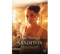 Sanditon : le roman de la série Bienvenue à Sanditon