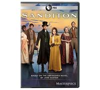 Sanditon (Masterpiece)