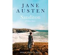 Sanditon: & Other Stories