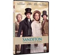 Sanditon - Saison 1
