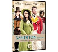 Sanditon - Saison 2