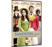 Sanditon Saison 2 DVD E