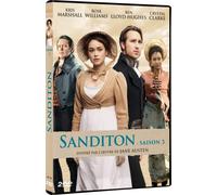 Sanditon - saison 3