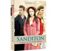Sanditon - Saisons 1 & 2