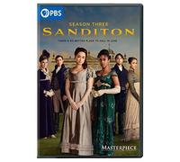 Sanditon: Season Three (Masterpiece)