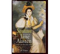 Sanditon, un roman achevé par une autre dame