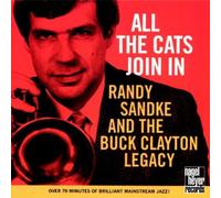 Sandke, Randy - All The Cats Join in