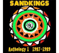 Sandkings - Anthology 1 (1987-1989) [Compact Discs]