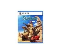 SandLand Edition Collector PS5