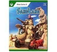 SandLand Edition Collector Xbox Series X G