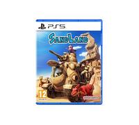 SandLand PS5