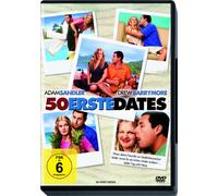 Sandler,Adam - 50 Erste Dates-Feel Good [Import]