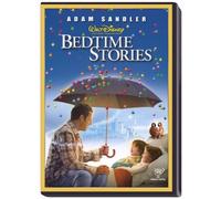 Sandler, Adam - Bedtime Stories [Import]