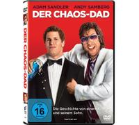 Sandler,Adam - Der Chaos-Dad [Import]