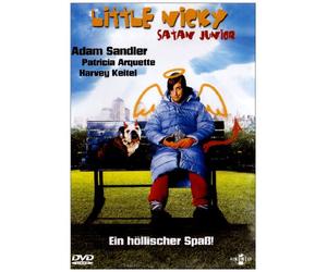 Sandler,Adam - Little Nicky-Satan Junior