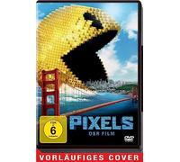 Sandler - Pixels [Import]
