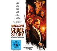 Sandler,William - Mississippi Crime Story [Import]