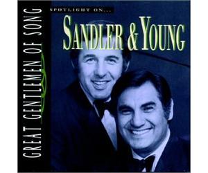 Sandler & Young - Spotlight on Sandler & Young