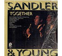 SANDLER & YOUNG - Together [Vinyl LP]