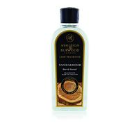 Ashleigh & Burwood London Lamp Fragrance Sandalwood recharge pour lampe catalytique 500 ml
