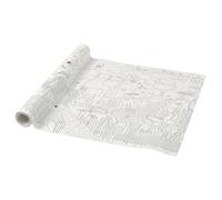 Sandlöpare Rouleau de papier à colorier Savane 10 m