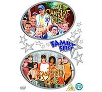 Sandlot / Sandlot 2 G