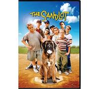 Sandlot, The – Disney