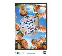 Sandlot, The – Disney