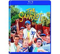 Sandlot, The [Blu-ray]