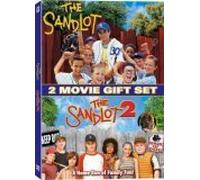 Sandlot: The Boxset
