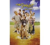 Sandlot, The (DVD)
