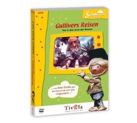 Sandmännchen: Gullivers Reisen [Import]
