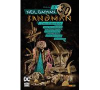 Sandman. Casa di bambola (Vol. 2)