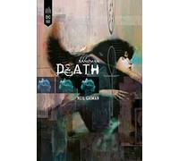 Sandman : Death - Tome 0