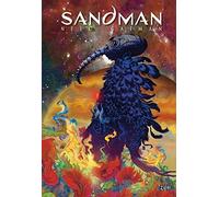 Sandman Deluxe