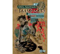 Sandman: Dream Hunters 30th Anniversary Edition (P. Craig Russell)