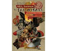 Sandman: Dream Hunters – 30e édition anniversaire (version en prose) – DC Comics