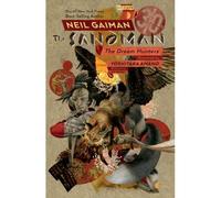 Sandman: Dream Hunters – 30e édition anniversaire (version en prose) – DC Comics