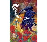Neil Gaiman – The Sandman: Overture