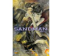 Sandman: Prelúdio - Volume 2 (Em Portuguese do Brasil)